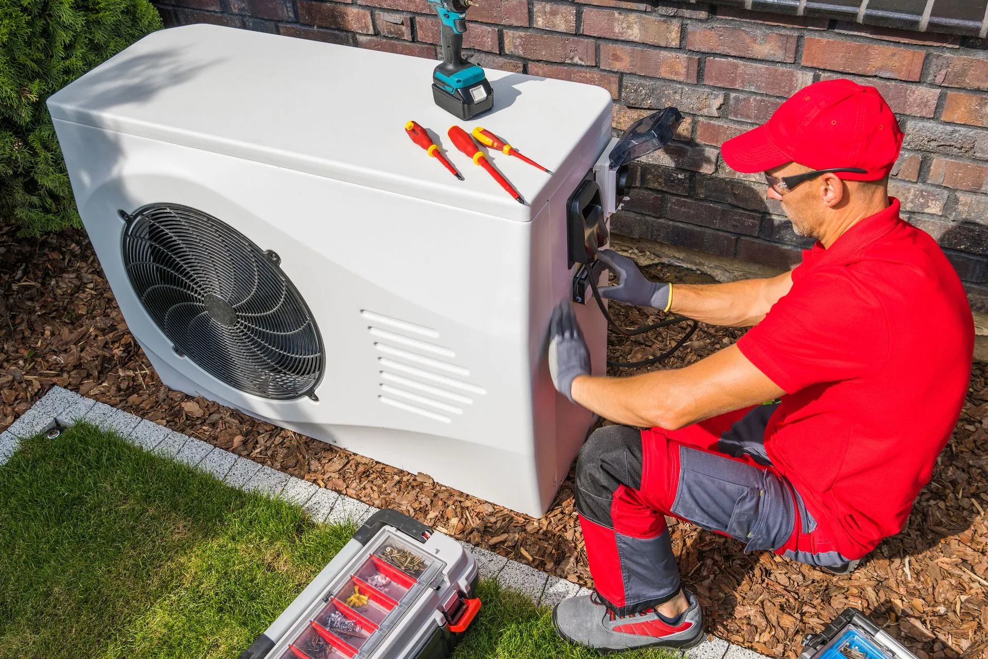 About HVAC in Erie, PA